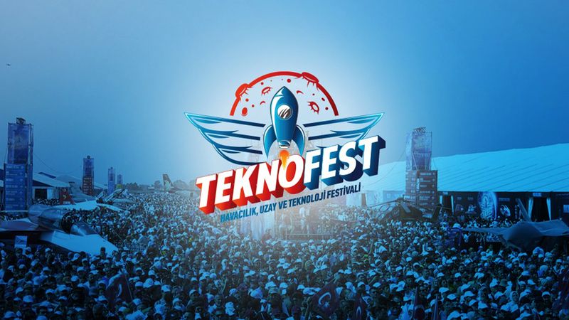 Teknofest 2024'te Boğazlıyan Rüzgarı Esiyor