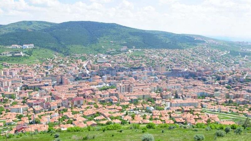 Yozgat’ta İcradan Satılık! 127 Metrekare Bir Daire…
