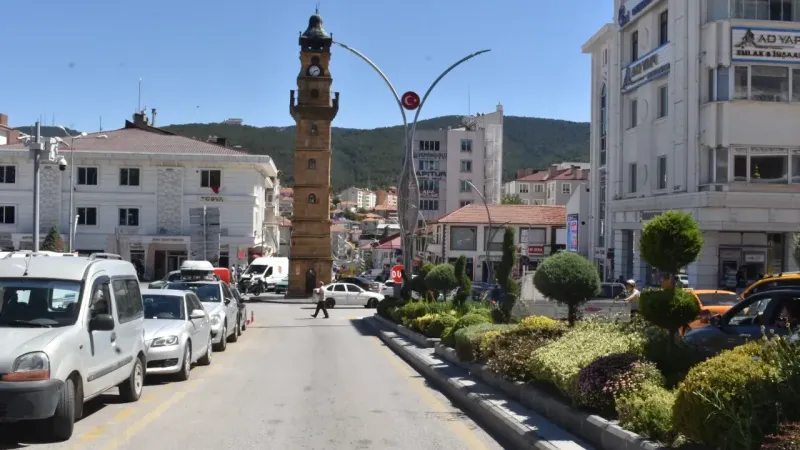 Yozgat'ta Yeni Düzenlemeyle Birlikte Değişecek!