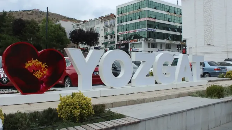 Yozgatlı 1800 Günü Cebine Koyup SGK Kapısını Tıklayacak!