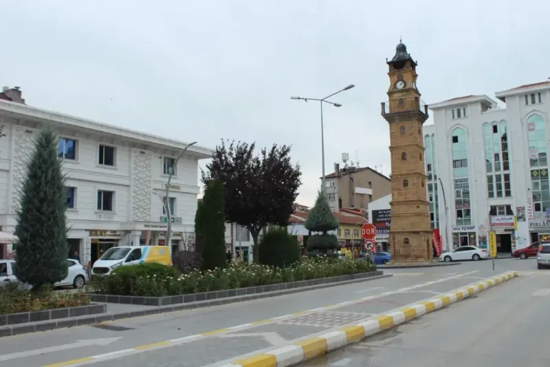Yozgat'ta Değiştiren 24 Bin TL Alacak!