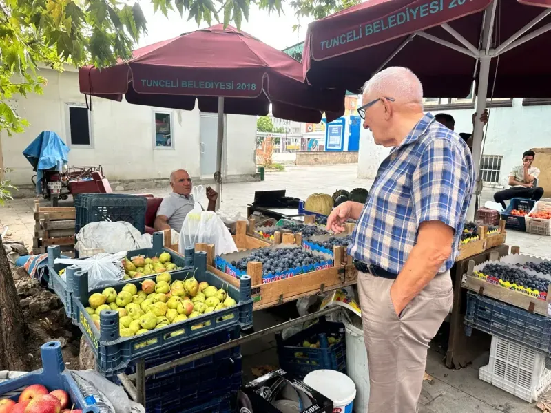 Türkiye’nin En Uzun Yaşam Süresine Sahip Şehri Seçildi! Yozgat Kaçıncı Sırada?