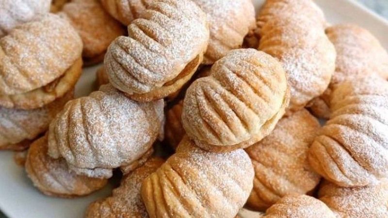 Yozgat’ta Çay Saatlerinin Gözdesi!