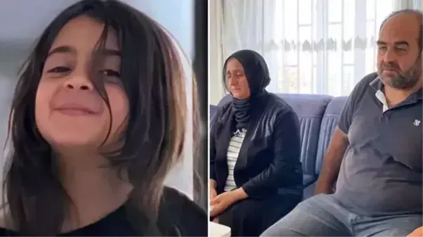 Güran ailesi 19 gün boyunca rol yapmış! İşte Narin'in ölüm tarihi