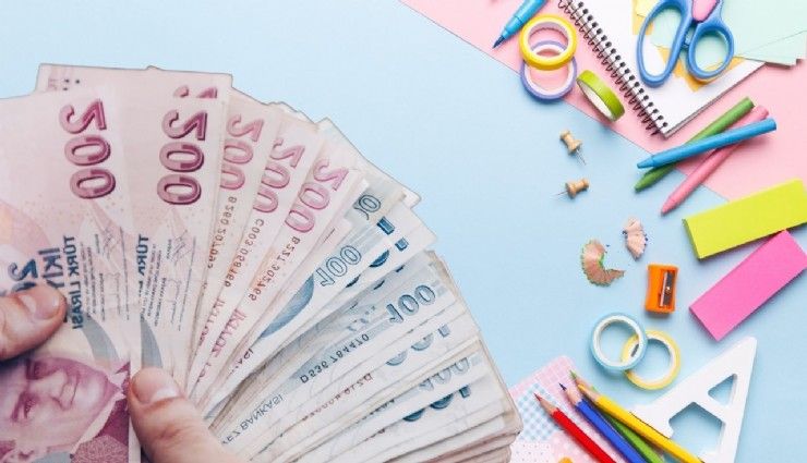 Yozgat’ta Öğrencilere Eğitim Yardımları Başladı