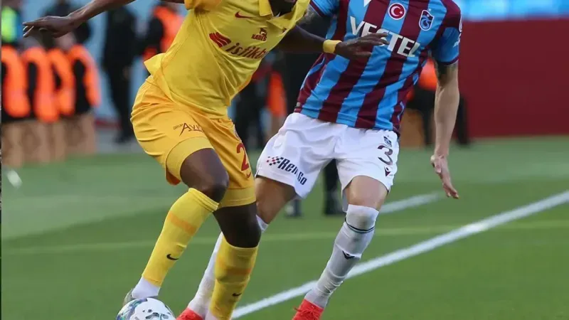 TS Kayserispor maçı nereden izlenir? CANLI maç izle! (TRABZONSPOR KAYSERİSPOR) Canlı şifresiz donmadan HD maç izle!