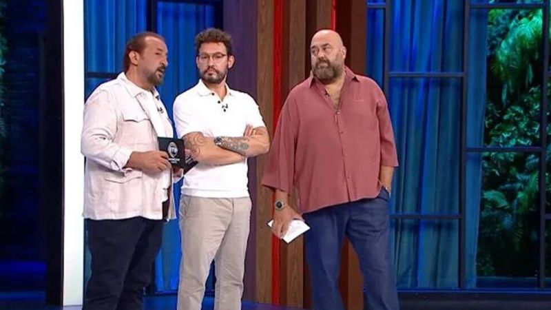 MasterChef Türkiye’de Ceza Yağmuru: Erim ve Onur Kural İhlali Yaptı