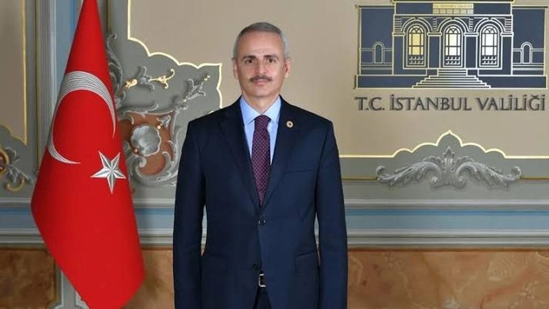 Mehmet Fatih Çiçekli Kimdir? Yeni Karaman Valisi Mehmet Fatih Çiçekli Kariyeri