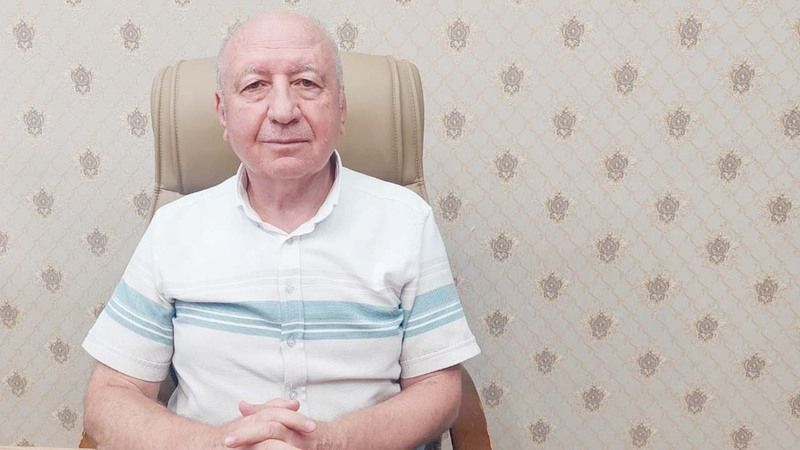 Usta Eğitimci Yozgat'ta Yeniden Sahalara İniyor...