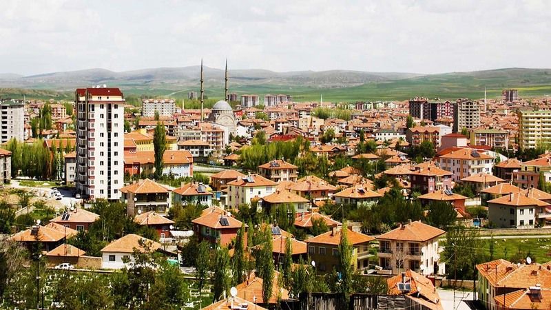 Yozgat’ta Mülkiyeti Belediyeye Ait Tarla Satışa Çıkıyor!