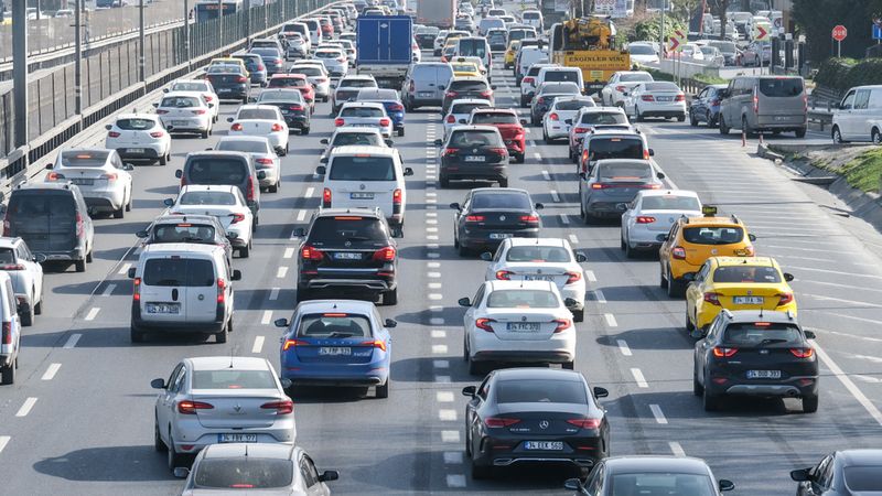 19 Eylül 2024 Trafiğe Kapatılan Yollar Belli Oldu!