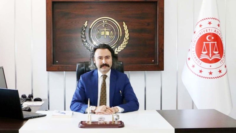 Yozgat’ın Başarılı Savcısı Özbek’e Yeni Atama!