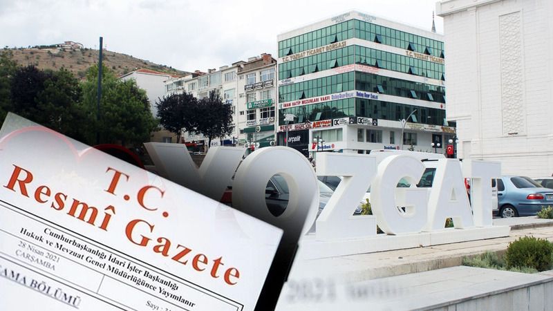 Valiler kararnamesi Yozgat’ı kapsıyor mu? İşte son kararname ile atanan ve görevden alınan valiler