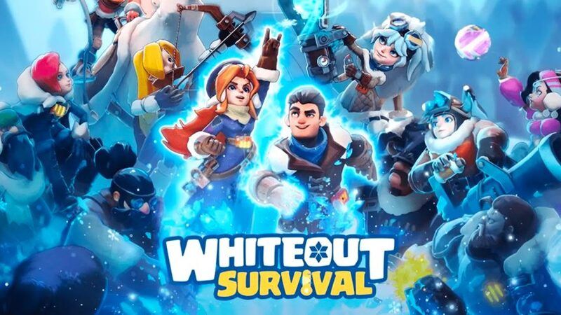 Whiteout Survival Kodları – Eylül 2024: Ücretsiz Ödüller ve Hızlı İlerleme İçin Aktif Kodlar!