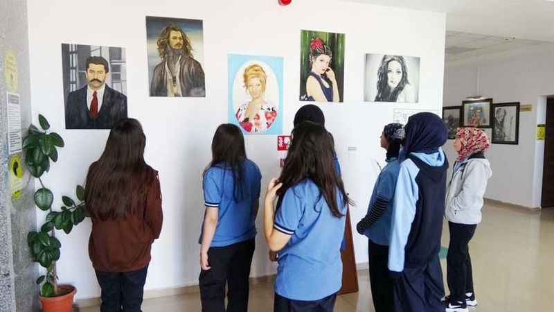 Yozgat’ta Yeşilçam’ın Unutulmaz İsimleri Yaşatılıyor!