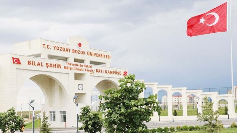 Yozgat Bozok Üniversitesi’nden 8 Akademisyen, Dünya Listesine Girdi!