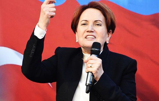 Meral Akşener'den Aylar Sonra Yeni Fotoğraf! Sosyal Medyada Gündem Oldu