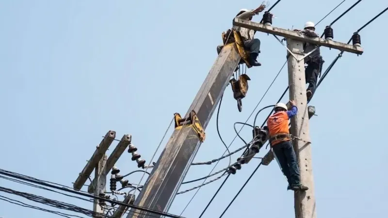 Ankara Elektrik Kesintisi: 20-21 Eylül Keçiören, Sincan, Altındağ Elektrik Kesintisi Ne Zaman Bitecek?