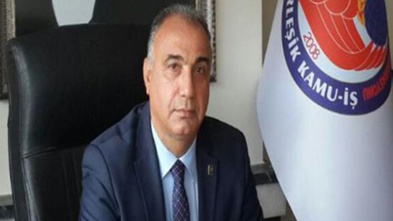 Birleşik Kamu-İş Konfederasyonu: 2024-2025 Eğitim Yılında Sorunlar Devam Ediyor