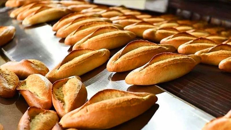 Türkiye'nin En Pahalı Ekmeği Yozgat'ta!
