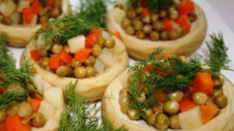 Vitamin Deposu Enginar: Sofralarınıza Sağlık Katın!