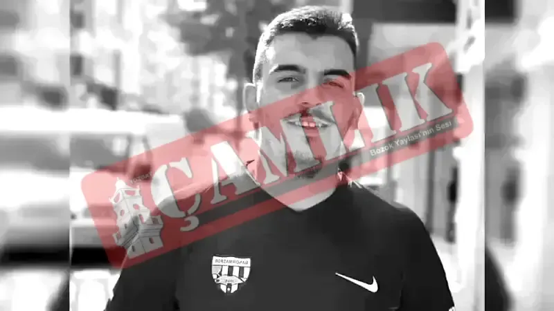 Gasil imamı Berk Gökdemir kimdir, neden öldü? Gerçek ölüm sebebi nedir?