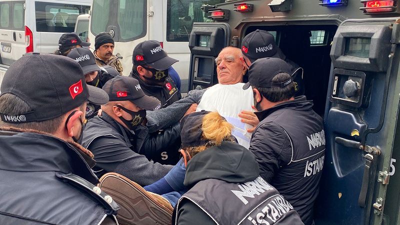 Türk Escobar Urfi Çetinkaya Kimdir? Neden Öldü?