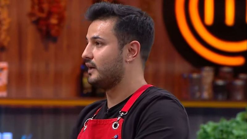 MasterChef Semih Kimdir, Diskalifiye Mi Oldu? Semihcan Temiz Kaç Yaşında, Nereli?