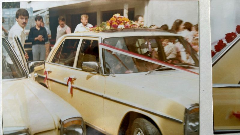 40 Yıllık Söz Gerçek Oldu Hayalleri Gerçekleşti!