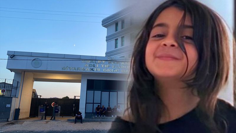Narin Güran'ın Nasıl Öldürüldüğü Açıklandı!