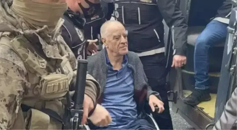 Türk Escobar Urfi Çetinkaya kimdir, öldü mü,neden öldü?