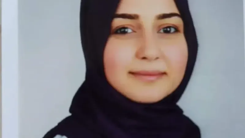 Ayşenur Kozanay Kimdir, Neden Öldü? İşte Gerçek Ölüm Nedeni!
