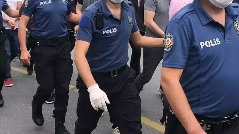 Yozgat'ın Komşusunda Dev Operasyon:1 Milyon Dolarlık Vurgun!