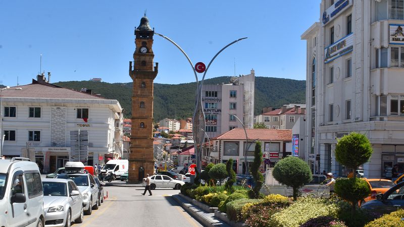 Yozgat'ta İş Arayanlar İçin Bulunmaz Fırsat Başvuru Detayları Haberimizde...