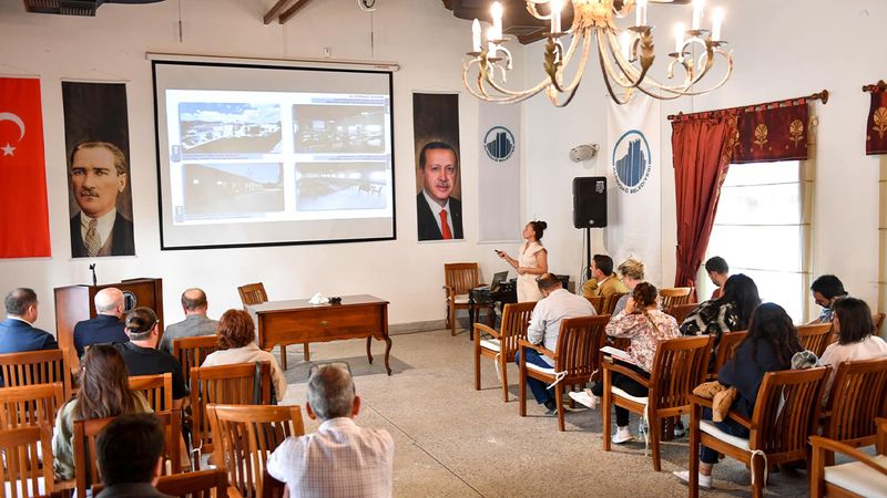 Altındağ’dan Dünya Mirasına Ev Sahipliği