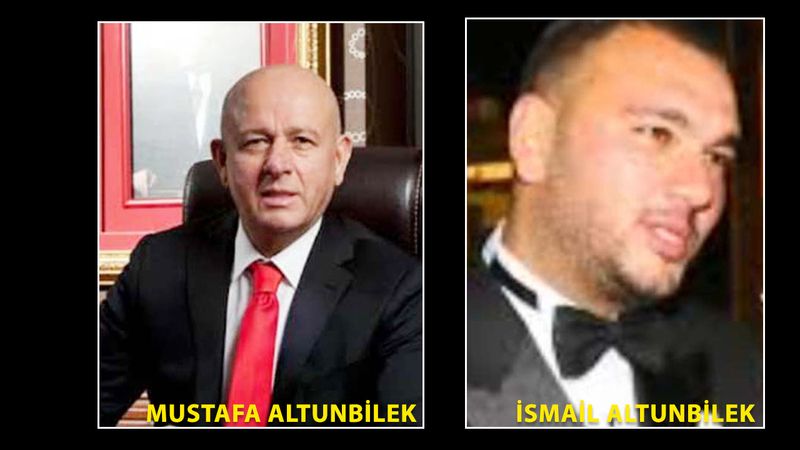 Ankara’yı derinden sarsan vefat. Altunbilek ailesinin evlat acısı Kırşehir’i de yaktı
