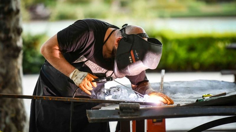 Gençlik Parkı Sanat Günleri: Geri Dönüşümden Sanata Özel Sergiler