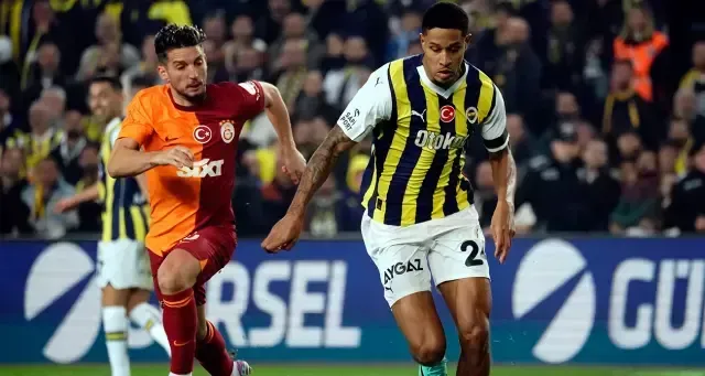 Fenerbahçe Galatasaray Maçını Şifresiz Veren Yabancı Kanallar Hangileri?
