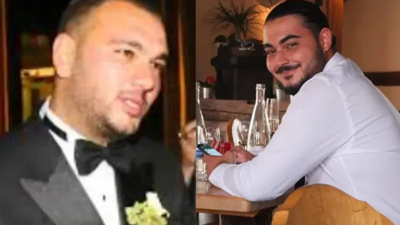 Mustafa Altunbilek’in Oğlu İsmail Altunbilek Kimdir, Neden Öldü?