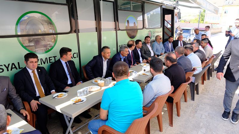Tümgeneral Murat Bulut’un Acı Günü
