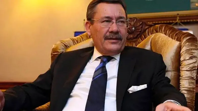 Melih Gökçek’in Tüm Mallarına Haciz Konuldu: Artık Banka Kartı ile Ödeme Yapamayacak!