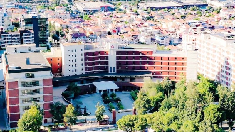 İzmir Ekonomi Üniversitesi’nde Kariyer Fırsatı! Alımlar Başladı!