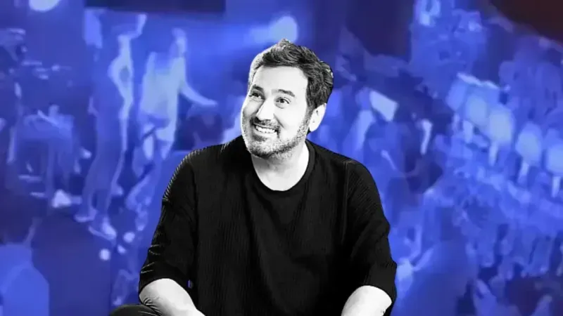 Metin Arolat kaç yaşında, neden öldü? Metin Arolat kimdir, öldü mü?
