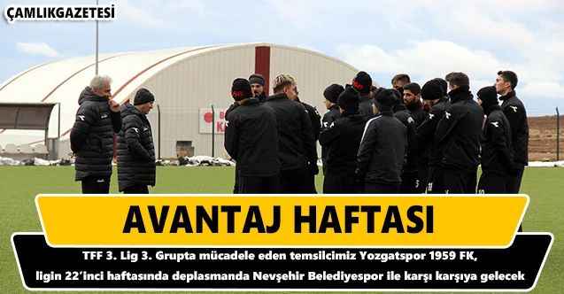 Avantaj H+aftası