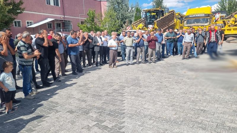 Pancar Söküm Kampanyası Coşkulu Bir Programla Başladı!