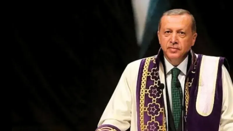 Rektör Maaşları 2024: Rektör Yardımcısı Maaşları Ne Kadar?