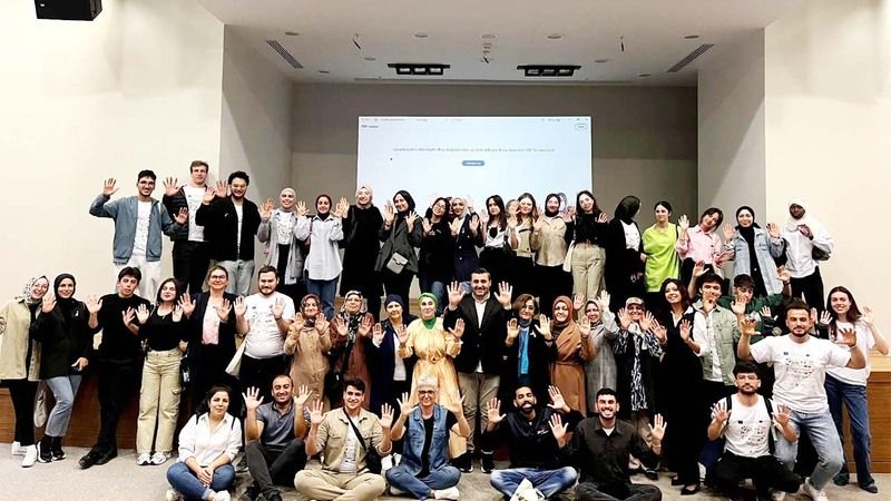 Yozgat’ta Gençler ve Uzmanlar El Ele: Kanserle Mücadele İçin Büyük Adım!