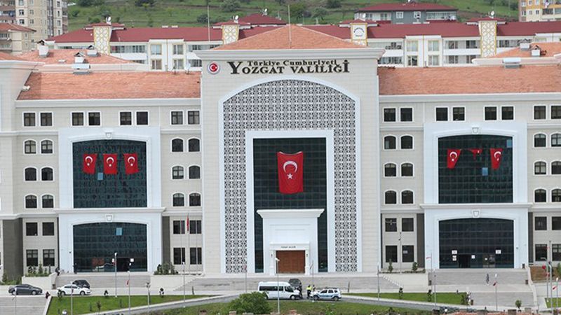 Yozgat'ta Gitgide Çığ Gibi Büyüyor Valilikten Kritik Uyarı!