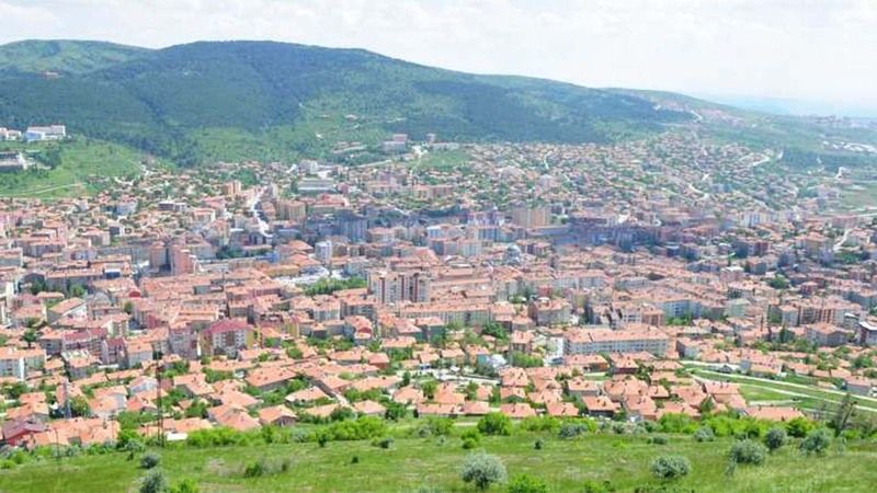 Yozgat’ta Mülkiyeti Belediyeye Ait! O Otomobil Satışa Çıkıyor!
