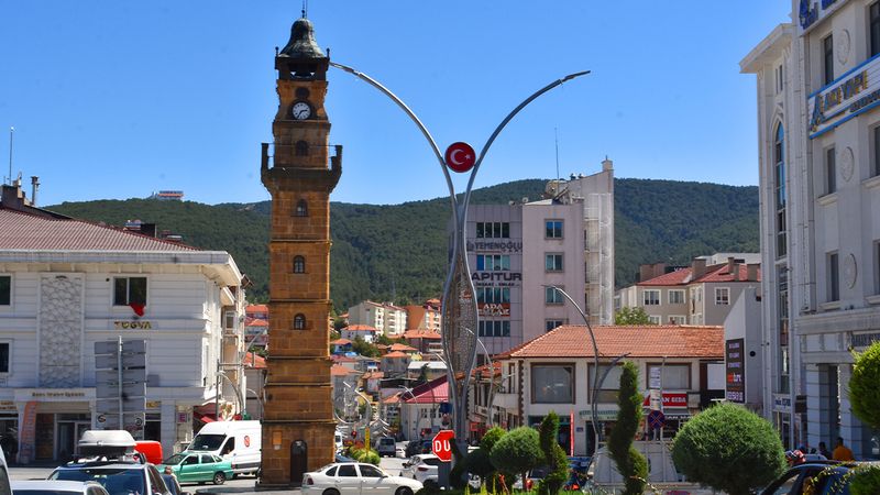 Yozgat'ta Bankalar Dolup Taşıracak Büyük Kazanç Olacak!